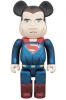 BE＠RBRICK ベアブリック 400％ SUPERMAN