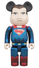 ベアブリック 1000％ SUPERMAN スーパーマン