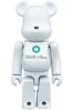 BE＠RBRICK ベアブリック 400％ i am OTHER