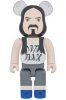 BE＠RBRICK ベアブリック 400％ Steve Aoki