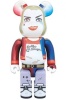 BE＠RBRICK ベアブリック 400％ HARLEY QUINN