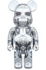 BE＠RBRICK ベアブリック 400％ T-800