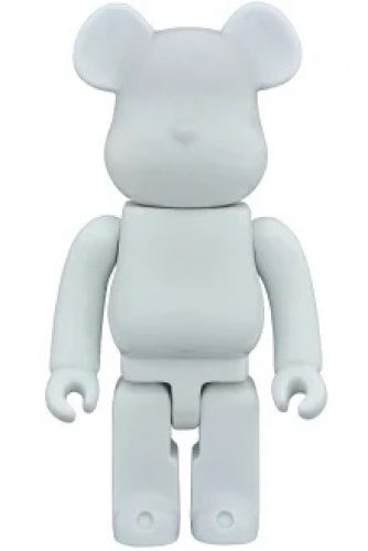 BE＠RBRICK ベアブリック 400％ K.Olin tribu