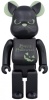 BE＠RBRICK ベアブリック 400％ 2016 HALLOWEEN 緑