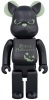 BE＠RBRICK ベアブリック 400％ 2016 HALLOWEEN 緑