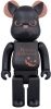 BE＠RBRICK ベアブリック 400％ 2016 HALLOWEEN 赤