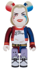 ベアブリック 1000％ BE@RBRICK HARLEY QUINN ハーレイ・クイン