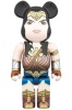 BE＠RBRICK ベアブリック 400％ WONDER WOMAN