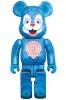 BE＠RBRICK ベアブリック 400％ IT BEAR