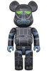 BE＠RBRICK ベアブリック 400％ DEATH TROOPER（TM）