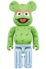 BE＠RBRICK ベアブリック 400％ OSCAR THE GROUCH