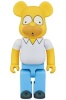 BE＠RBRICK ベアブリック 400％ HOMER SIMPSON