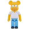 ベアブリック 1000％ BE@RBRICK HOMER SIMPSON ホーマー・シンプソン