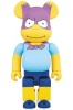 BE＠RBRICK ベアブリック 400％ BARTMAN