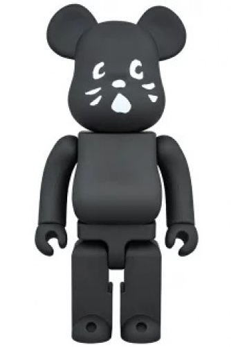 BE＠RBRICK ベアブリック 400％ にゃー