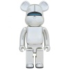 ベアブリック 1000％ SORAYAMA SEXY ROBOT BE@RBRICK 空山 基