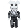 ベアブリック 1000％ BE@RBRICK Jack Skellington ジャック・スケリントン