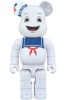 BE＠RBRICK ベアブリック 400％ STAY PUFT MARSHMALLOW MAN