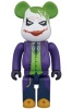 BE＠RBRICK ベアブリック 400％ THE JOKER (LAUGHING Ver.)