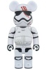 BE＠RBRICK ベアブリック 400％ FN-2187（TM）