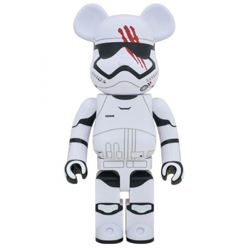 ベアブリック 1000％ BE@RBRICK FN-2187（TM）