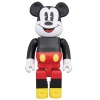 ベアブリック 1000％ BE@RBRICK MICKEY MOUSE ミッキーマウス