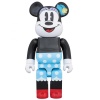 ベアブリック 1000％ BE@RBRICK MINNIE MOUSE ミニーマウス