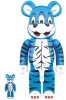 BE＠RBRICK ベアブリック 100％＆400％ KIDILL BEAR