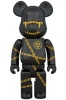 BE＠RBRICK ベアブリック 400％ MISHKA × LONG