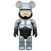 ベアブリック 1000％ BE@RBRICK ROBOCOP ロボコップ