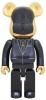 ベアブリック 1000％ BE@RBRICK DAFT PUNK (Random Access Memories Ver.) GUY-MANUEL de HOMEM-CHRISTO