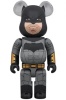 BE＠RBRICK ベアブリック 400％ BATMAN（JUSTICE LEAGUE Ver.）