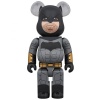 ベアブリック 1000％ BE@RBRICK BATMAN（JUSTICE LEAGUE Ver.） バットマン