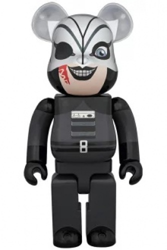 BE＠RBRICK ベアブリック 400％ PHANTOM