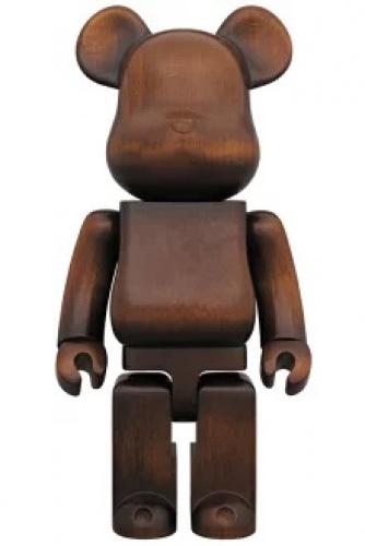 BE＠RBRICK ベアブリック 400％ カリモク Modern Furniture