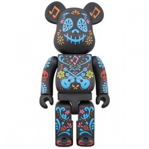 ベアブリック 1000％ BE@RBRICK リメンバー・ミー