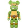 ベアブリック 1000％ BE@RBRICK MICHELANGELO ミケランジェロ