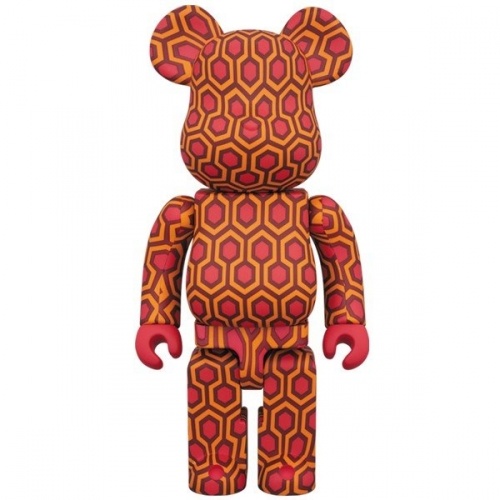 ベアブリック 1000％ BE@RBRICK The Shining