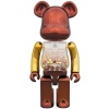 超合金 MY FIRST BE@RBRICK B@BY Steampunk Ver. 千秋