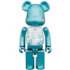 超合金 MY FIRST BE@RBRICK B@BY Turquoise Ver. 千秋