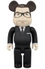 BE＠RBRICK ベアブリック 400％ Harry "Galahad" Hart