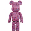 ベアブリック 1000％ BE@RBRICK KEITH HARING #2