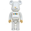 ベアブリック 1000％ BE@RBRICK × J.S.B.