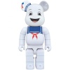 ベアブリック 1000％ BE@RBRICK STAY PUFT MARSHMALLOW MAN マシュマロマン