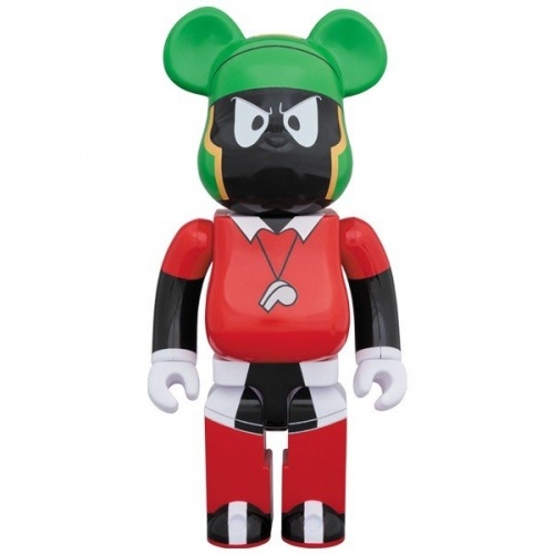 ベアブリック 1000％ BE@RBRICK MARVIN THE MARTIAN マービン・ザ・マーシャン