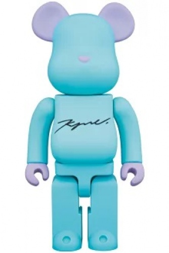 BE＠RBRICK ベアブリック 400％ KYNE