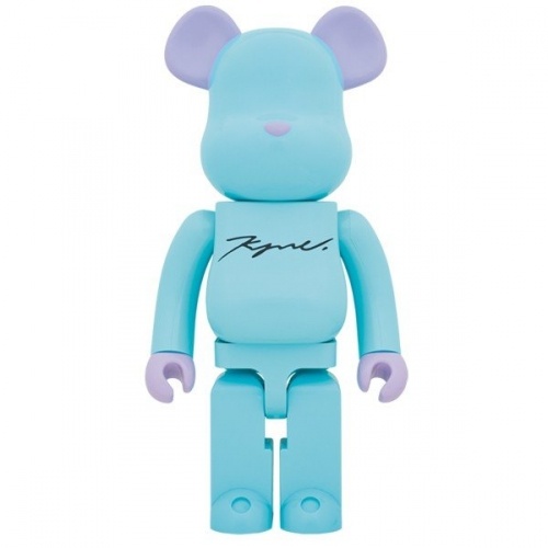 ベアブリック 1000％ BE@RBRICK KYNE