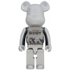 ベアブリック 1000％ MY FIRST BE@RBRICK B@by innersect Ver. 千秋