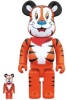 BE＠RBRICK ベアブリック 400％ TONY THE TIGER