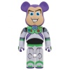 ベアブリック 1000％ BE@RBRICK BUZZ LIGHTYEAR バズ・ライトイヤー